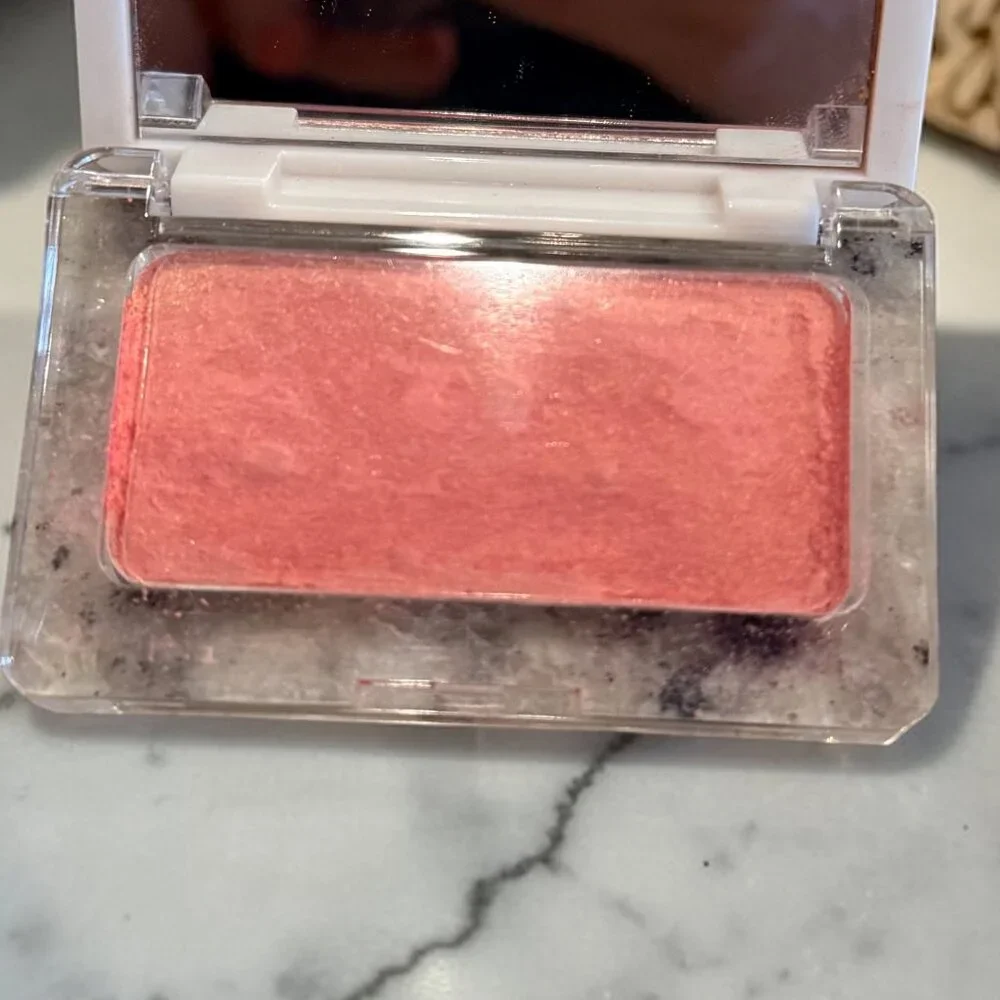 RMS Beauty Pressed Blush in Lost Angel Shade